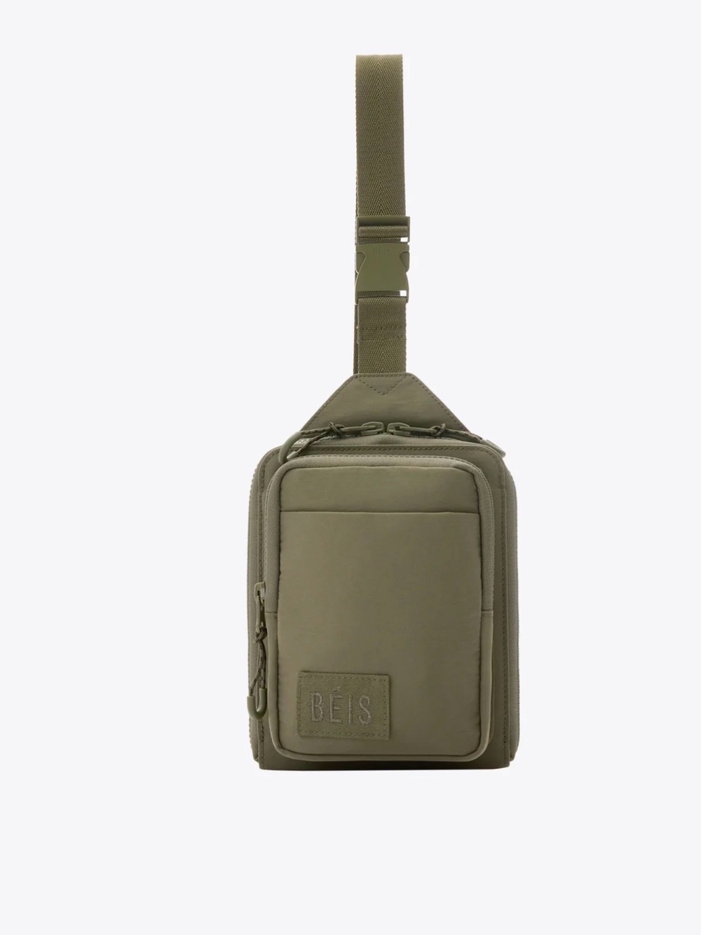 BEIS The Sport Sling In Olive